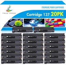 1-20 CRG 137 Toner For Canon 137 Toner Imageclass MF232w MF212W MF244dw LOT picture