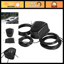 4x4 MIMO Omnidirectional 5G LTE Antenna with 16.5ft Cable for Routers & Hotspots picture