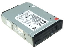 STREAMER HP EH841-69201 443583-001 ULTRIUM 920 LTO-3 400/800GB SCSI 5.25'' - HH picture