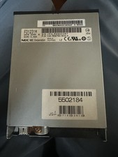Vintage NEC FD1231M 3.5