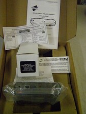 MILAN REPEATER 2 PORT 10M UTP MODULES PN MIL 4201R 4231R 120 220V picture