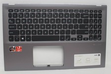 13NB0KA3P03112 Asus Palmrest Top Cover With K/B_(Us)_Module/As Vivobook
