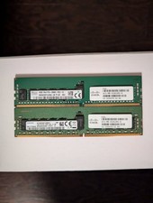 16GB DDR4 PC4-21300 ECC (Cisco UCS Branded) picture