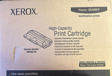 New Genuine Xerox Phaser 3635MFP 108R00795 High-Capacity Print Cartridge picture