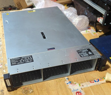 868704B21HPE DL380 Gen10 24SFF CTO Server G2U picture