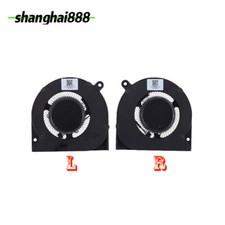Cooling Fan 1.84W 4Pin for Razer Book 13 RZ09-0357 RZ09-03571EM RZ09-03102E52 picture
