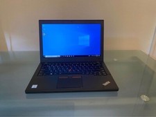 Lenovo Laptop ThinkPad picture