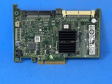 Dell E2K-UCP-61-B - PCI-E SAS PERC 6-I Raid Controller Card picture