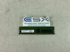 Micron MTA18ASF4G72PDZ-3G2B2 32GB 2Rx8 PC4-3200AA DDR4 ECC Server Memory RDIMM picture