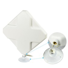 35dBi 4G LTE TS9 Antenna for Huawei R212 MF93 E392 E398 E3276 E5372 R215 E8278 picture