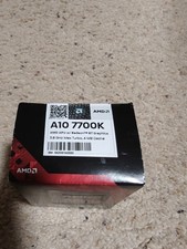 AMD A10-7700K Kaveri Quad-Core 3.4 3.8 GHz Turbo Processor Radeon R7 Series A picture