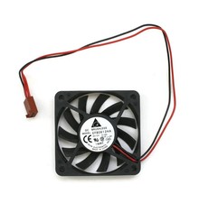 DFD0612L delta electronics 12V dc .09A brushless fan picture