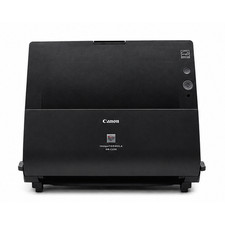 Canon imageFORMULA DR-C225 document scanner picture