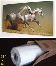 Inkjet Art Genuine Canvas Matte, 36