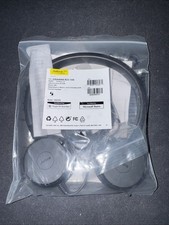 Jabra Evolve 20 MS USB-A Wired Binaural Headset GSA4999-823-109 HSC016 picture