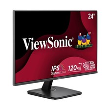 ViewSonic VA2456A-MHD 24-Inch Full HD IPS LED Monitor, 120Hz Refresh Rate, HDMI picture