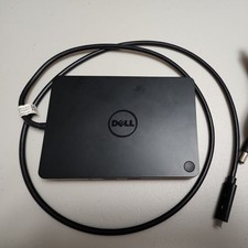 Dell WD15 Monitor Dock 4K with 180W Adapter, USB-C picture