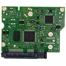 HDD PCB FOR ST2000VX000 2TB Board Number: 100664987 REV B 5011H picture
