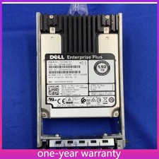 8V7C5 08V7C5 Dell Compellent 1.92TB SAS 12Gb/s 2.5'' SSD PX05SRB192Y New picture