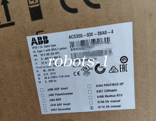 ACS355-03E-38A0-4  ABB  inverter brand new FedEx or DHL picture