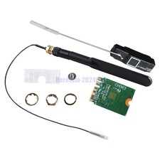00JT497 WiFi Bluetooth Card Internal Antenna For Lenovo M710Q M720Q M920Q M920X picture
