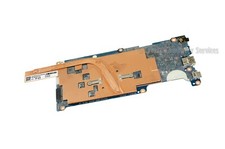 L51319-001 GENUINE HP MOTHERBOARD AMD A4-9120C 4GB 32GB 14-DB0090NR (DD54)* picture