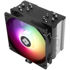 TR-Thermalright Burst Assassin 120 SE ARGB CPU Cooler-6 Heatpipes, silenziosa picture