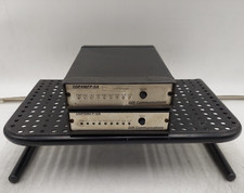 LOT OF 2 GDI Communications DSP496FP-SA Communications picture