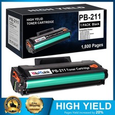 PB-211 Toner Cartridge Compatible for Pantum P2500 P2500W M6500NW M6550NW picture