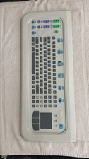 GE oec 9900 workstation keyboard assembly 00-886464-05 Replacement oem picture