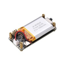 Pi Zero UPS HAT Uninterruptible Power Supply Board 1000mAh Liion Battery picture