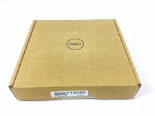 Dell WD19S USB Type-C Dock with 180W Power Adapter picture