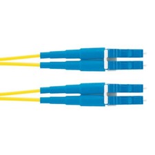 Panduit Fiber Optic Duplex Patch Network Cable (f92erlnlnsnm002) picture