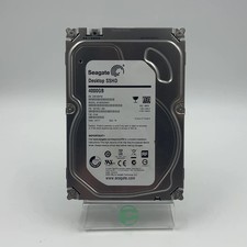 Seagate 3.5