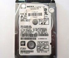 Hitachi HTS725032A7E630 0J32733 DA5427 China 320gb 2.5