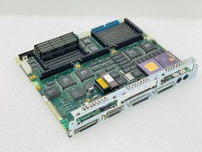 Sun Microsystems #270-1382-04 SYSTEM MOTHERBOARD W/ CPU & WEITEK 3170 Gold Chips picture