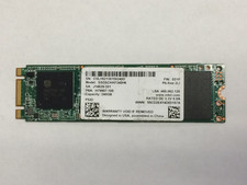 Lot of 5:240GB M.2 2280 SATA SSD Solid State Drive Major Brand can replace 256GB picture