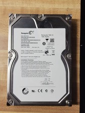 Seagate ST31000524AS 1TB 7200RPM SATA 3.5
