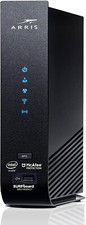 ARRIS SURFboard SBG7400AC2 24x8 Cable Modem / AC2350 WiFi Router picture