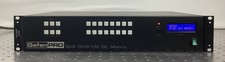 Gefen Pro 8x8 DVI KVM Dual Link Matrix w/ Push Button Control picture
