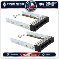New 2PCS 2.5
