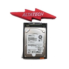 EMC 005053152 1.2TB SAS 2.5 10K 12G UN 380-880 picture
