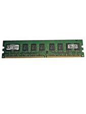 Kingston 2GB DDR2 800MHz PC2-6400 Desktop RAM KTD-DM8400BE/2G 1.8V picture