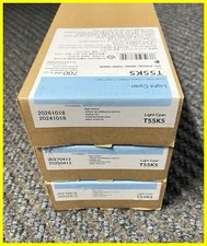 One Ink Epson T55K5/T8045 Light Cyan 700ml - P9000 P8000 P7000 P6000 picture