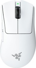 Razer DeathAdder V4 Pro Wireless Mouse White Certified Refurbished picture