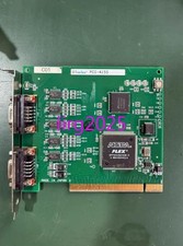 1pc used Interface acquisition card PCI-4155 picture