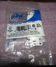 Leviton QuickPort Decora Plus Insert, 2-Port, White picture