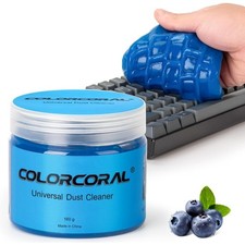 Universal Cleaning Gel for Office Electronic Products Keyboard Cleaner Dust picture