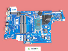 0TW31C CN-0TW31C Dell Inspiron 3501 3493 i3-1005G1 1.20GHz Motherboard picture