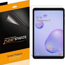 3 Pack Designed for Samsung Galaxy Tab A 8.4 inch (2020) Screen Protector picture